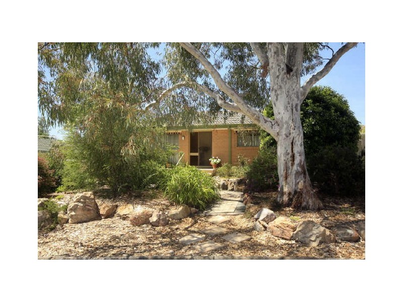31 Crozier Circuit, Kambah ACT 2902