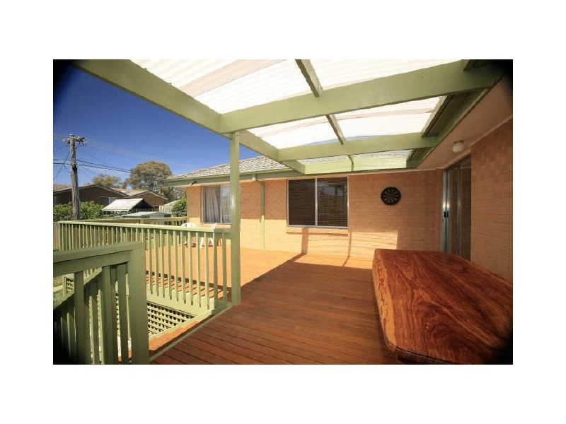 31 Crozier Circuit, Kambah ACT 2902