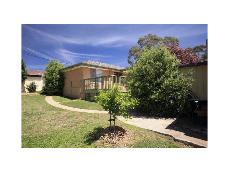 31 Crozier Circuit, Kambah ACT 2902
