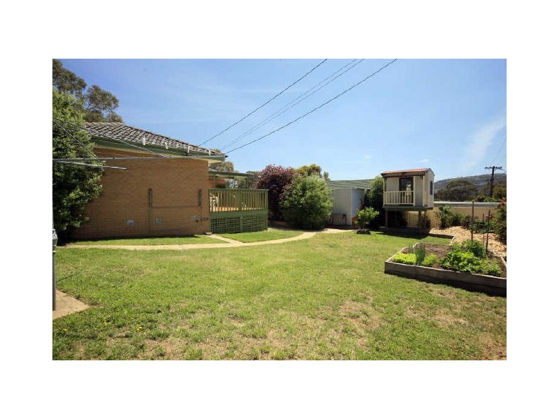 31 Crozier Circuit, Kambah ACT 2902
