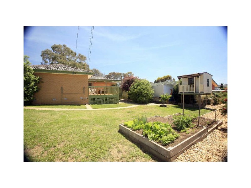 31 Crozier Circuit, Kambah ACT 2902