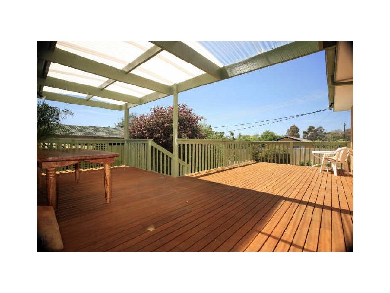 31 Crozier Circuit, Kambah ACT 2902