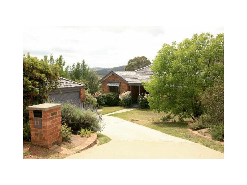 11 Conlon Crescent, Theodore ACT 2905