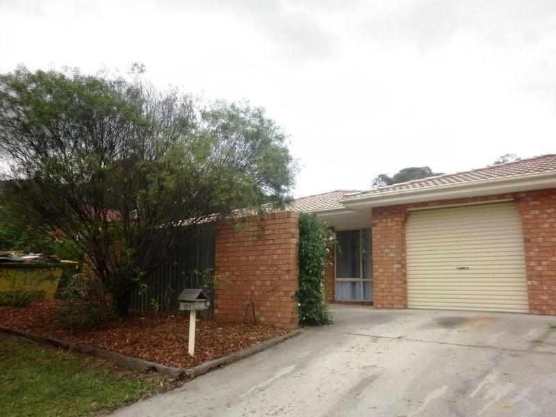 32A Bellchambers Crescent, Banks ACT 2906