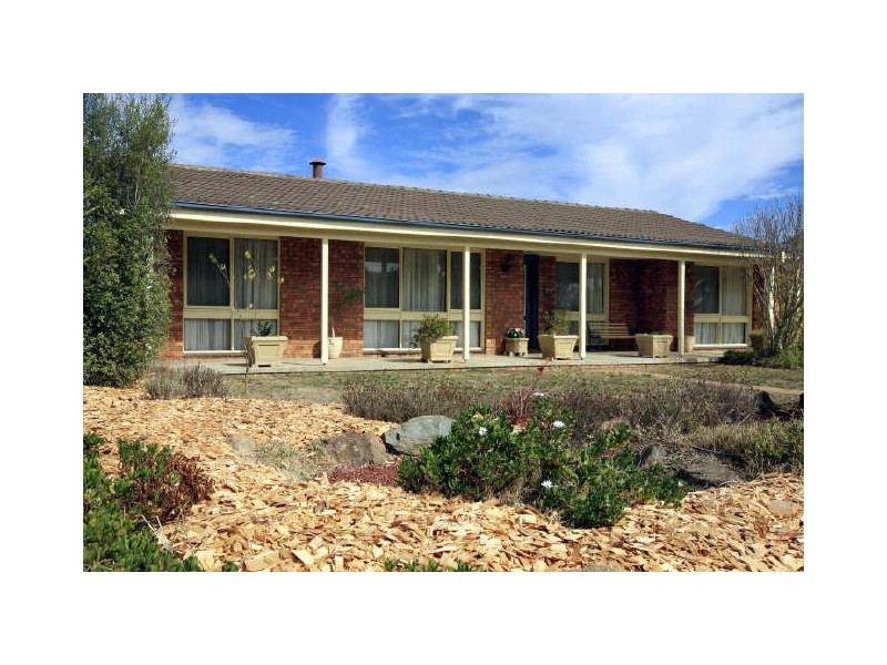 23 Tyrrell Circuit, Kaleen ACT 2617