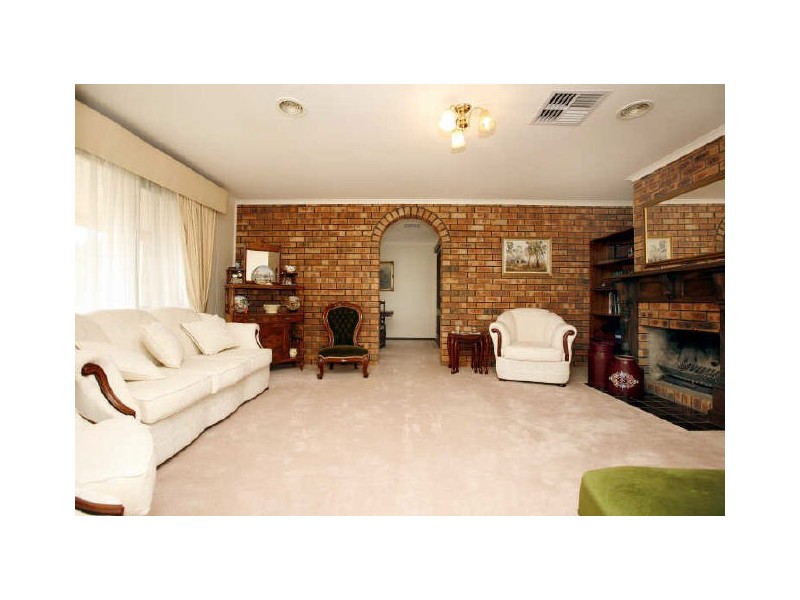 23 Tyrrell Circuit, Kaleen ACT 2617