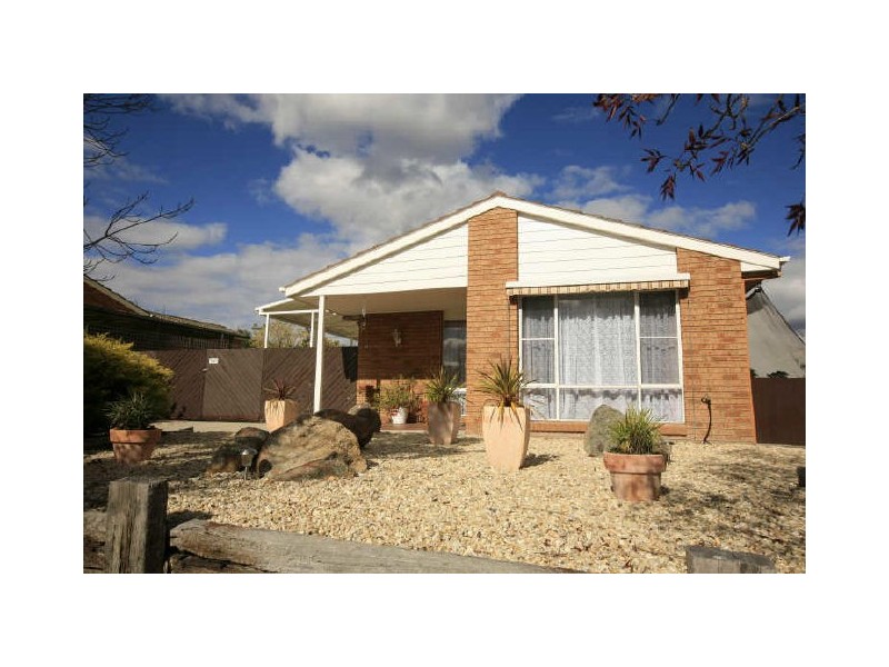 58 Dixson Circuit, Conder ACT 2906