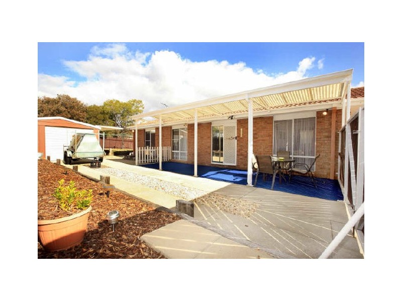 58 Dixson Circuit, Conder ACT 2906