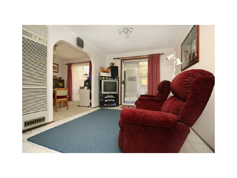 58 Dixson Circuit, Conder ACT 2906
