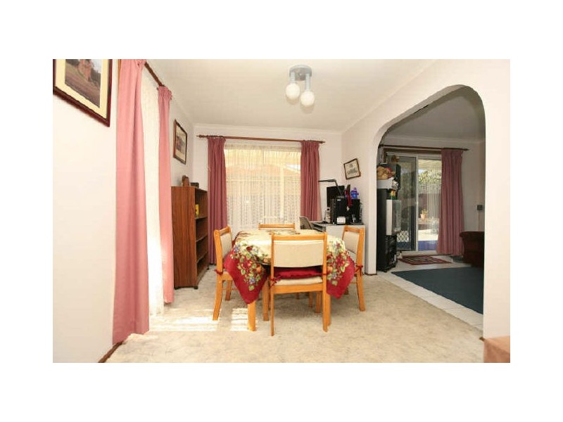 58 Dixson Circuit, Conder ACT 2906