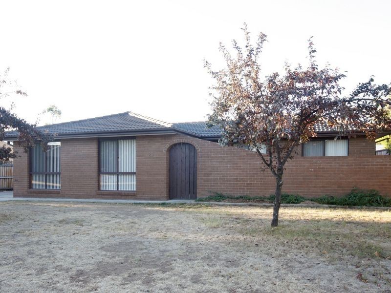 29 Abercorn Crescent, Isabella Plains ACT 2905