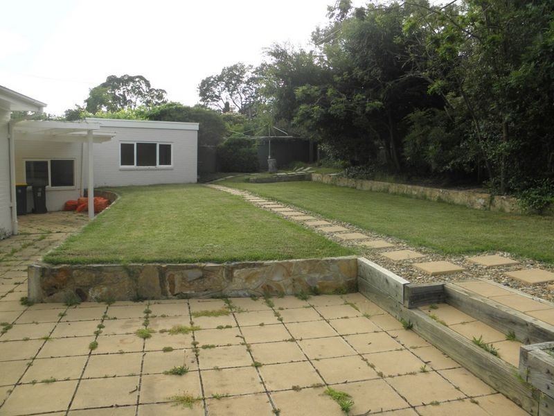 18 Goble Street, Hughes ACT 2605