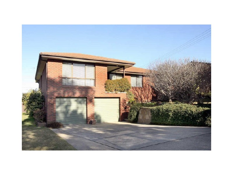 3 Clare Place, Fadden ACT 2904