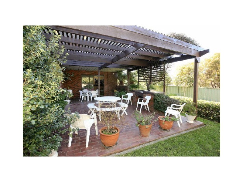 3 Clare Place, Fadden ACT 2904