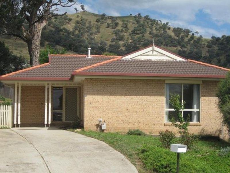57 Smeaton Circuit, Banks ACT 2906