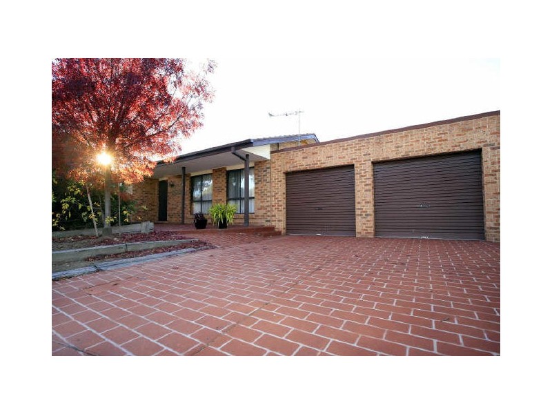 46 Beazley Crescent, Calwell ACT 2905