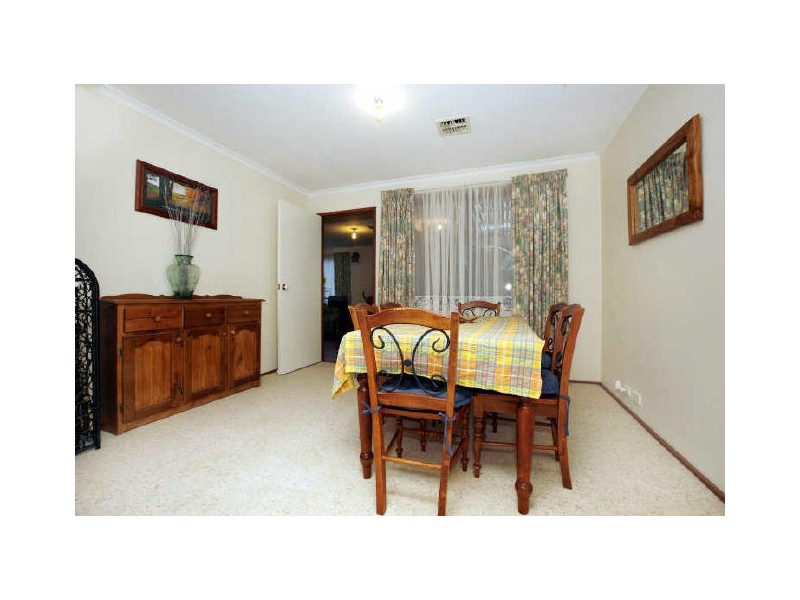 46 Beazley Crescent, Calwell ACT 2905