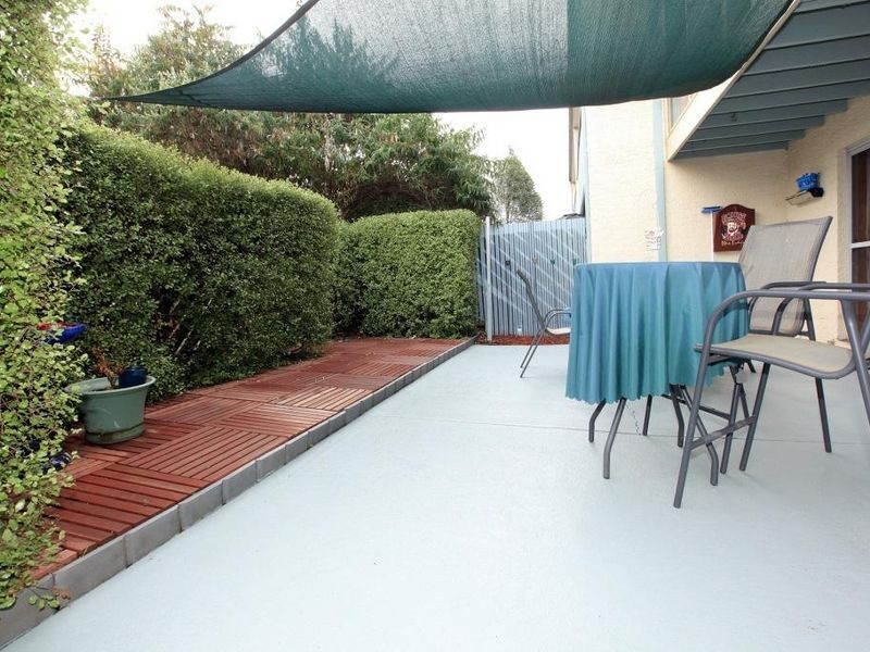 5 Dods Place, Greenway ACT 2900