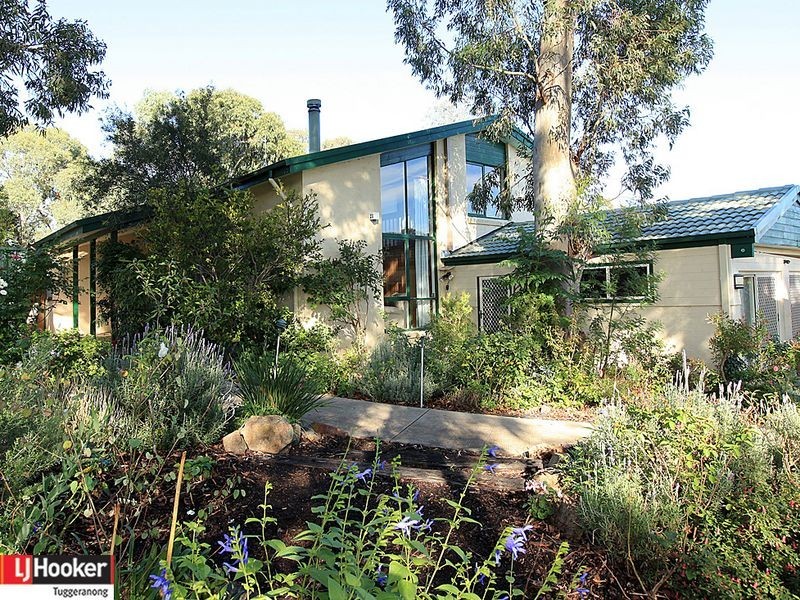 26 Halfrey Circuit, Wanniassa ACT 2903