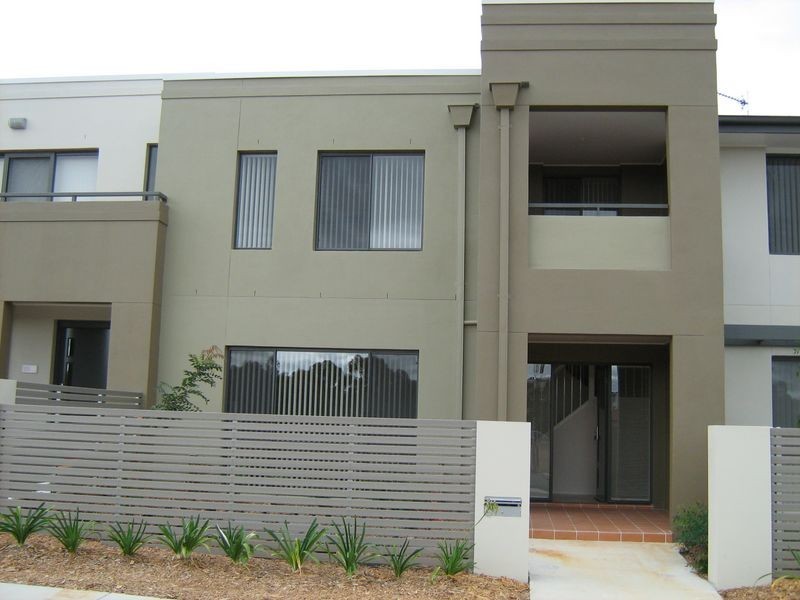 78 Eileen Good Street, Greenway ACT 2900