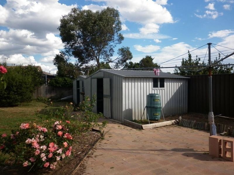 49 Clare Dennis Avenue, Gordon ACT 2906