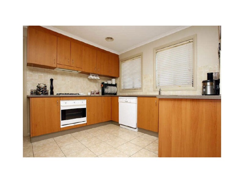 1 Banyule Grove, Conder ACT 2906