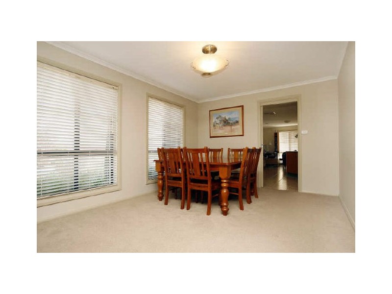 1 Banyule Grove, Conder ACT 2906