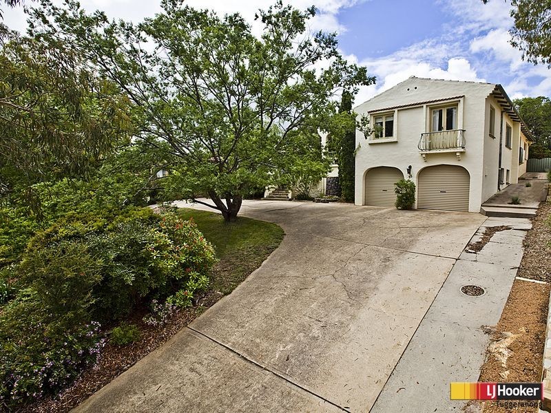 95 Gouger Street, Torrens ACT 2607