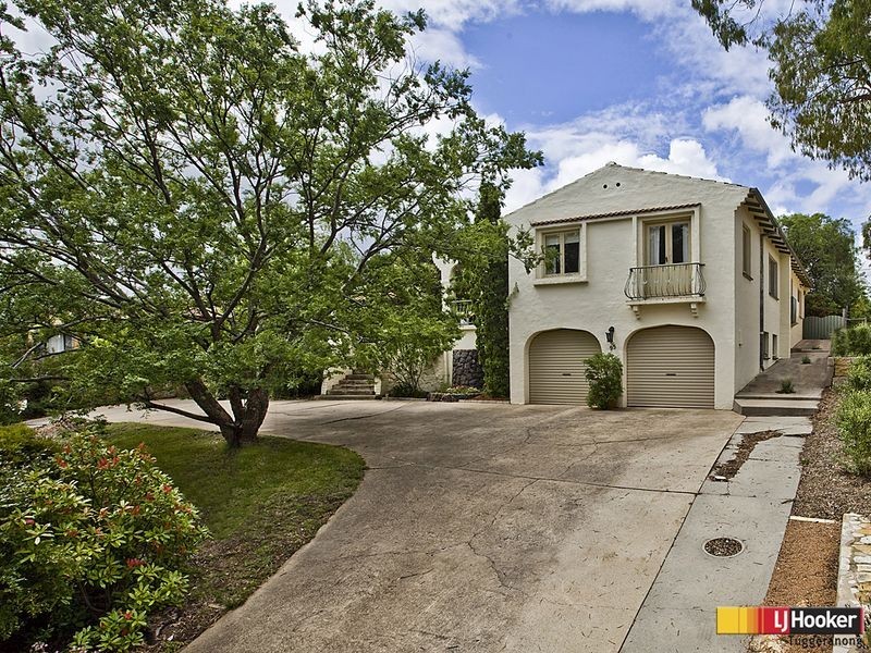 95 Gouger Street, Torrens ACT 2607