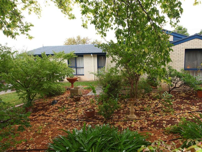 32 Badcoe Street, Gowrie ACT 2904