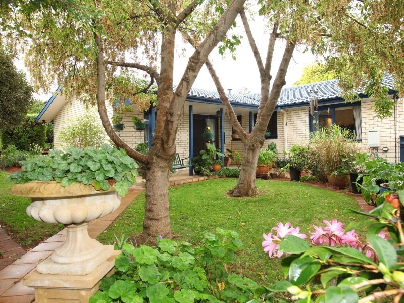 32 Badcoe Street, Gowrie ACT 2904