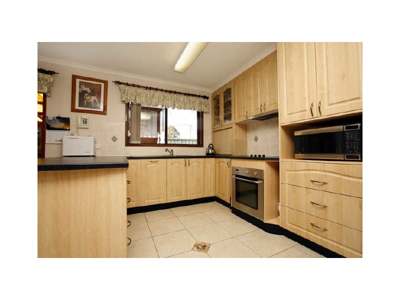 21 Wolstenholme Street, Chisholm ACT 2905