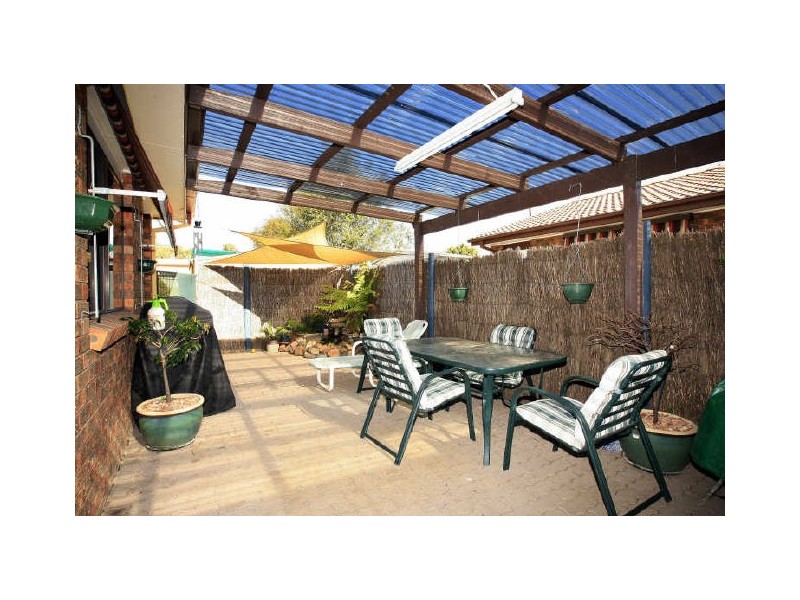 21 Wolstenholme Street, Chisholm ACT 2905