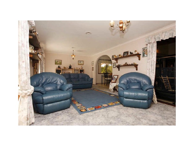 21 Wolstenholme Street, Chisholm ACT 2905