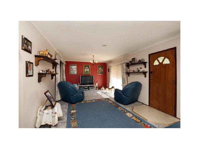 21 Wolstenholme Street, Chisholm ACT 2905