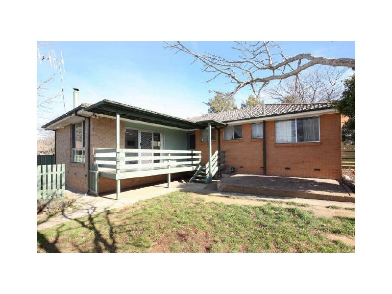 39 Karney Place, Kambah ACT 2902