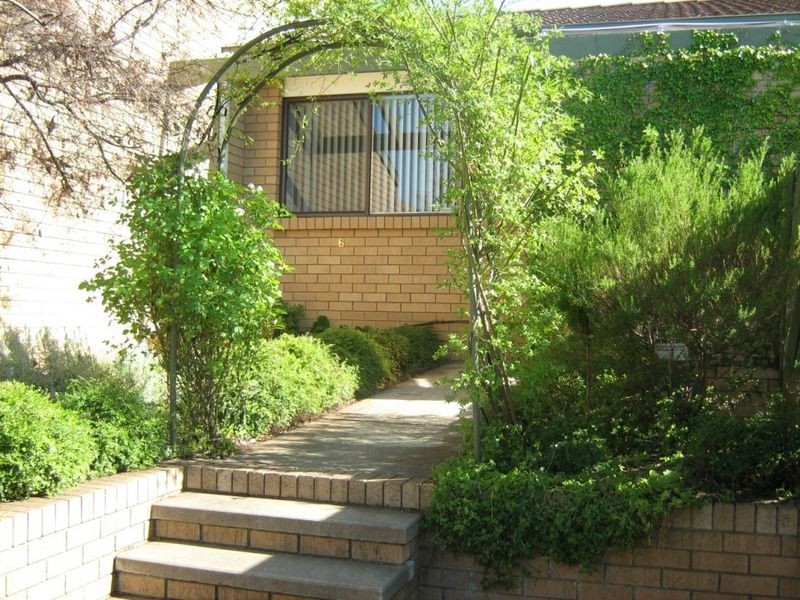 6/25 Pinkerton Circuit, Kambah ACT 2902