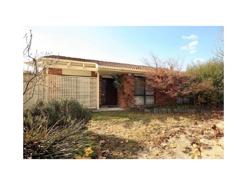 12 Pullar Place, Gordon ACT 2906
