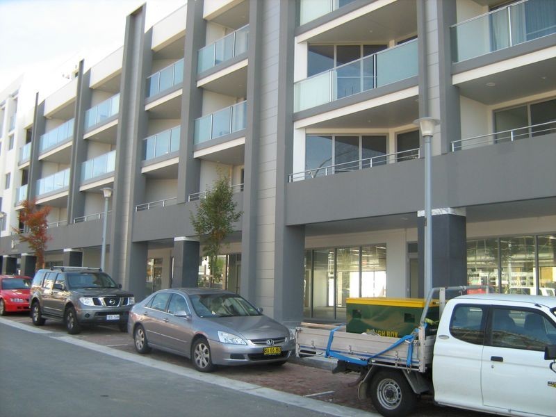 5/71 Giles Street “Aspire”, Kingston ACT 2604
