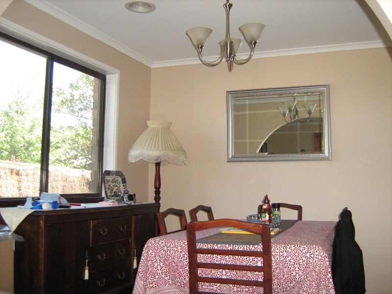 25 Arakoon Crescent, Isabella Plains ACT 2905