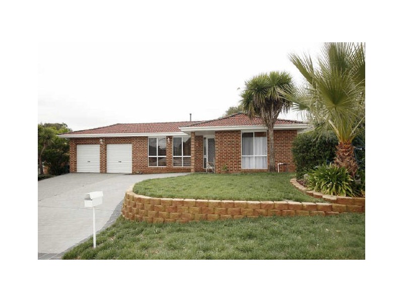 39 Wilson Crescent, Banks ACT 2906