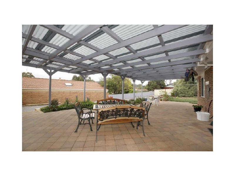 39 Wilson Crescent, Banks ACT 2906