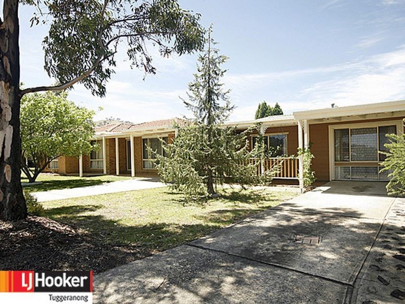 1 Landells Place, Conder ACT 2906