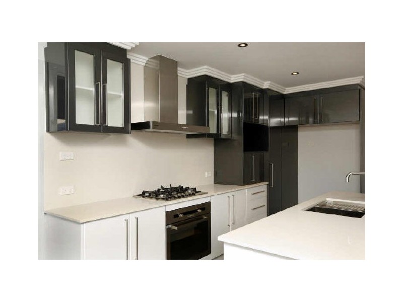 4 Santospirito Street, Forde ACT 2914