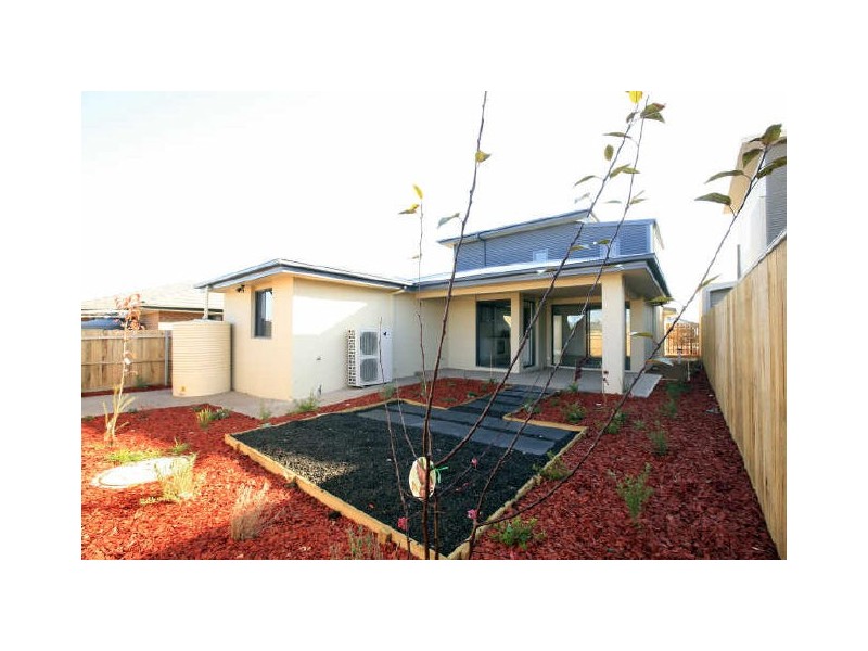 4 Santospirito Street, Forde ACT 2914