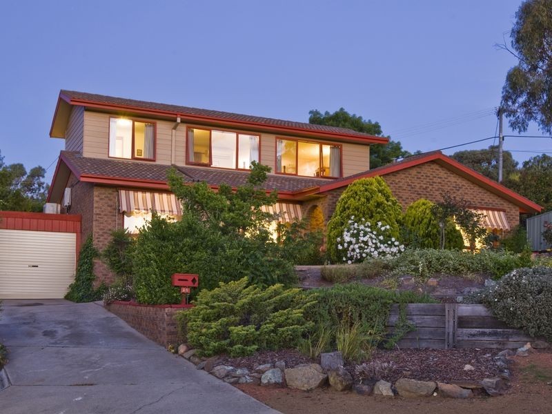 26 Seaver Street, Monash ACT 2904