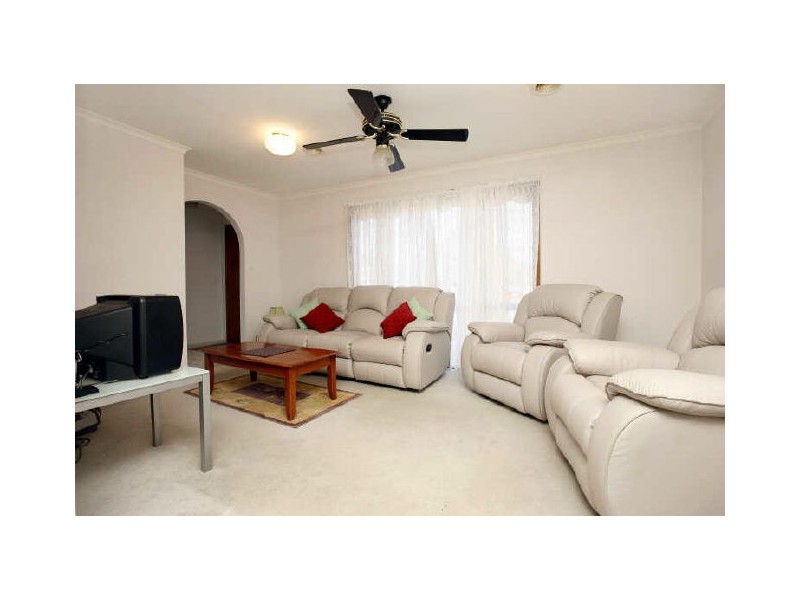 21 Lethbridge Street, Conder ACT 2906
