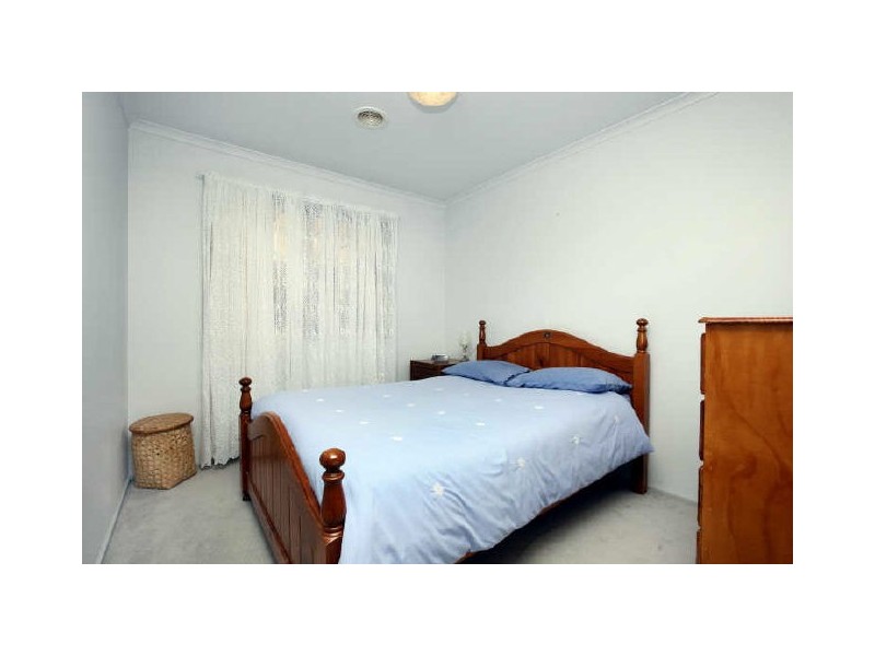 21 Lethbridge Street, Conder ACT 2906