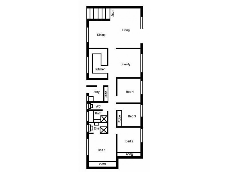 4 Hinckley Place, Kambah ACT 2902