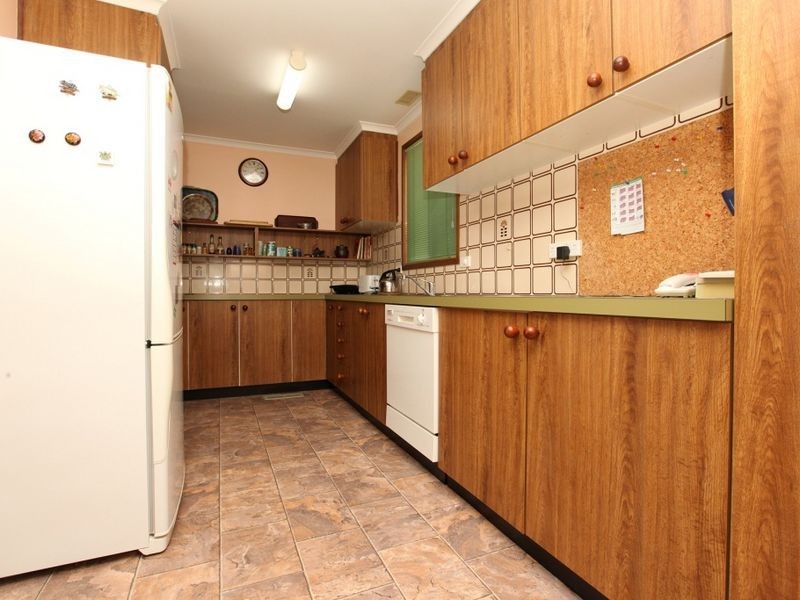 27 Govett Place, Holder ACT 2611